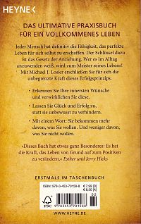 Das Gesetz der Anziehung, 1