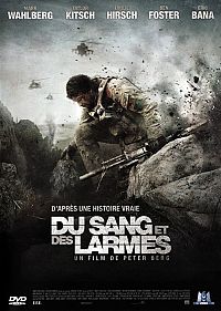 Du sang et des larmes [DVD], 1