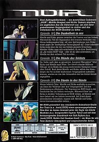 Noir Vol. 6 [DVD], 1