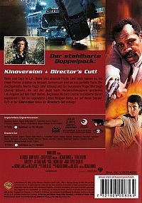 Lethal Weapon 1 - Zwei stahlharte Profis [DVD], 1