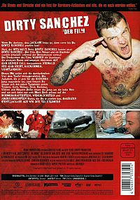 Dirty Sanchez - Der Film [DVD], 1