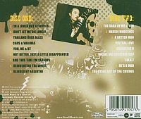 A Break in the Weather [CD], 1