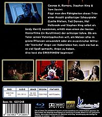Creepshow - uncut [Blu-ray], 1