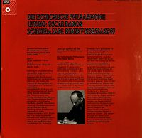 Scheherazade op. 35 Rimsky-Korssakoff [Vinyl], 1