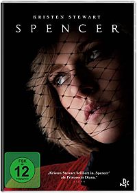 Spencer [DVD], 1