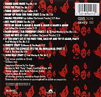 Funky People [CD], 1