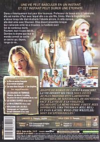 La vie devant ses yeux [DVD], 1