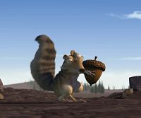 Ice Age 1, 2 & 3 [DVD], 4