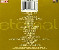 Greatest Hits [CD], 1