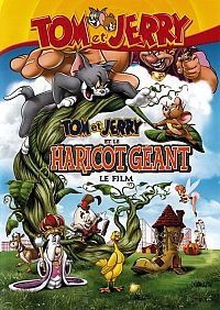 Tom et Jerry - Le haricot géant [DVD], 1