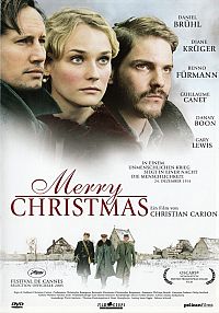 Merry Christmas [DVD], 1
