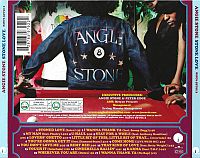 Stone Love [CD], 1