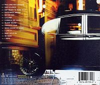 Taking the Long Way [CD], 1