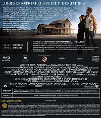 Interstellar [Blu-ray], 2