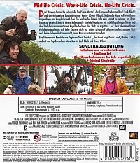 Ein Jahr vogelfrei! [Blu-ray], 1