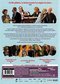 Aimer, boire et chanter [DVD], 2