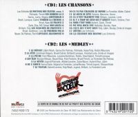 2002 - Tous Dans Le Même Bateau [CD], 1