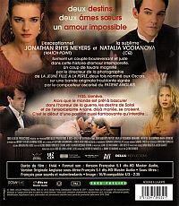 Belle du seigneur [Blu-ray], 2
