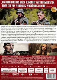 Unser letzter Sommer [DVD], 1