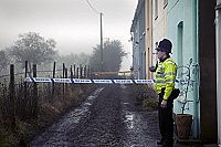 Southcliffe [DVD], 3