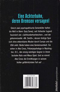 Wenn die Mäuse Katzen jagen, 1