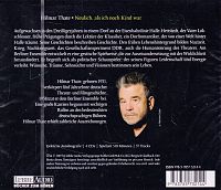 Neulich, als ich noch Kind war, 1