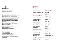 Werken mit dem Taschenmesser - Das kleine Handbuch für unterwegs, 1