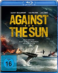 Against the Sun [Blu-ray], 1
