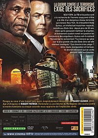 New York Battleground [DVD], 1