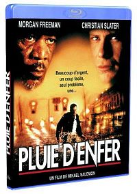 Pluie d'enfer [Blu-ray], 1
