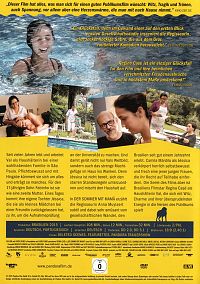 Der Sommer mit Mama [DVD], 1