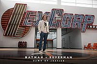 Batman v Superman - L'Aube de la justice [DVD], 9
