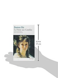 La dame aux camélias, 2