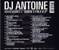 Houseworks 05 [CD], 1