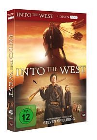 Into the West [DVD], 1