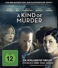 A kind of murder [Blu-ray], 2