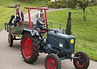 Die Kirche bleibt im Dorf [Blu-ray], 3