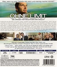 Ohne Limit [Blu-ray], 1