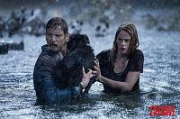Crawl [Blu-ray], 7