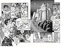 Berserk Deluxe Volume 1, 4