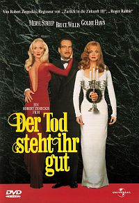 Der Tod steht ihr gut [DVD], 1
