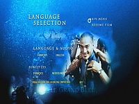 Le grand bleu [DVD], 4