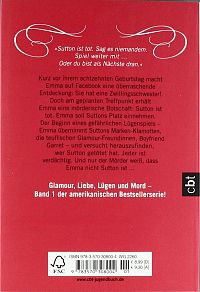 Lying Game - Und raus bist du, 1