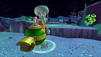 Spongebob Schwammkopf - Planktons Fiese Robo-Rache [Nintendo DS], 3