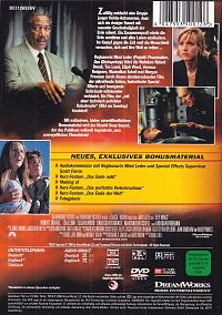 Deep Impact [DVD], 1