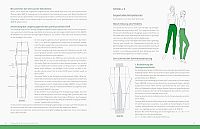 Schnittkonstruktion in der Mode, 6