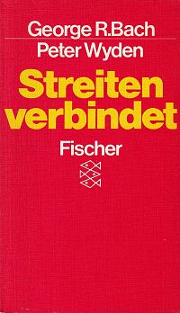 Streiten verbindet, 1