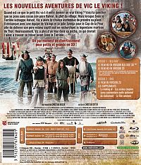 Vic le Viking 2 - Le marteau de Thor [Blu-ray 3D], 2