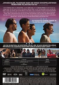 I melt with you [DVD], 1