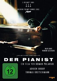 Der Pianist [DVD], 1